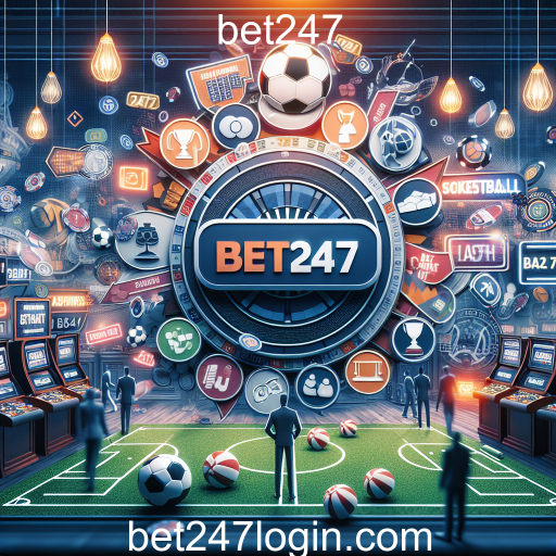 Apostas em Eventos Esportivos: Conheça as Oportunidades na Bet247