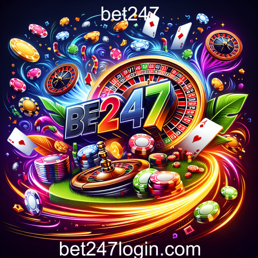 Explorando os Jackpots Diários do Bet247: Sua Chance de Ganhar Grande!