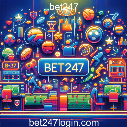 Explorando Ligas e Torneios: A Nova Era das Competências no Bet247