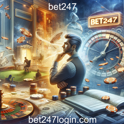 Apostas Responsáveis: Jogando com Segurança no Bet247